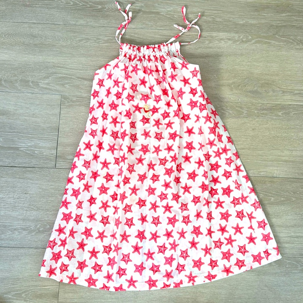 Selini Action Dress